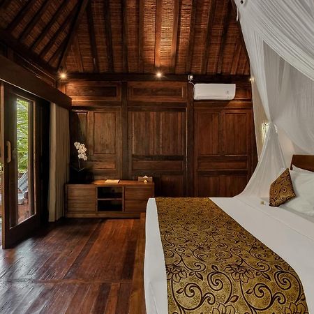Andara Ubud Villa Exterior photo