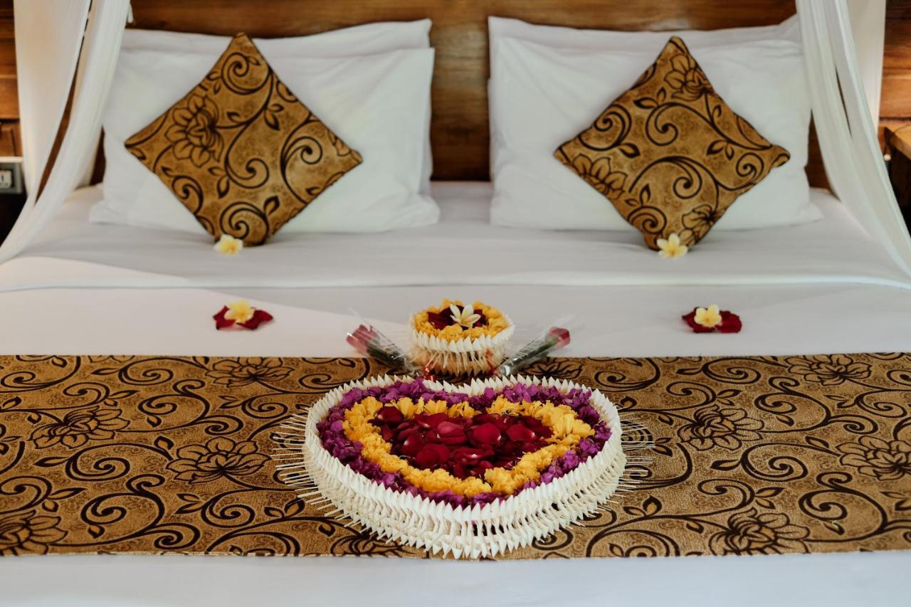 Andara Ubud Villa Exterior photo