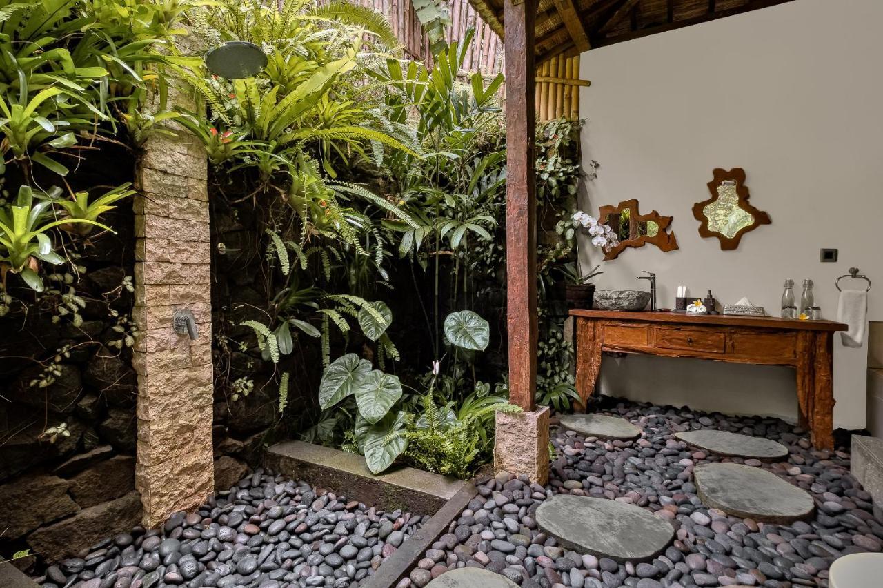 Andara Ubud Villa Exterior photo