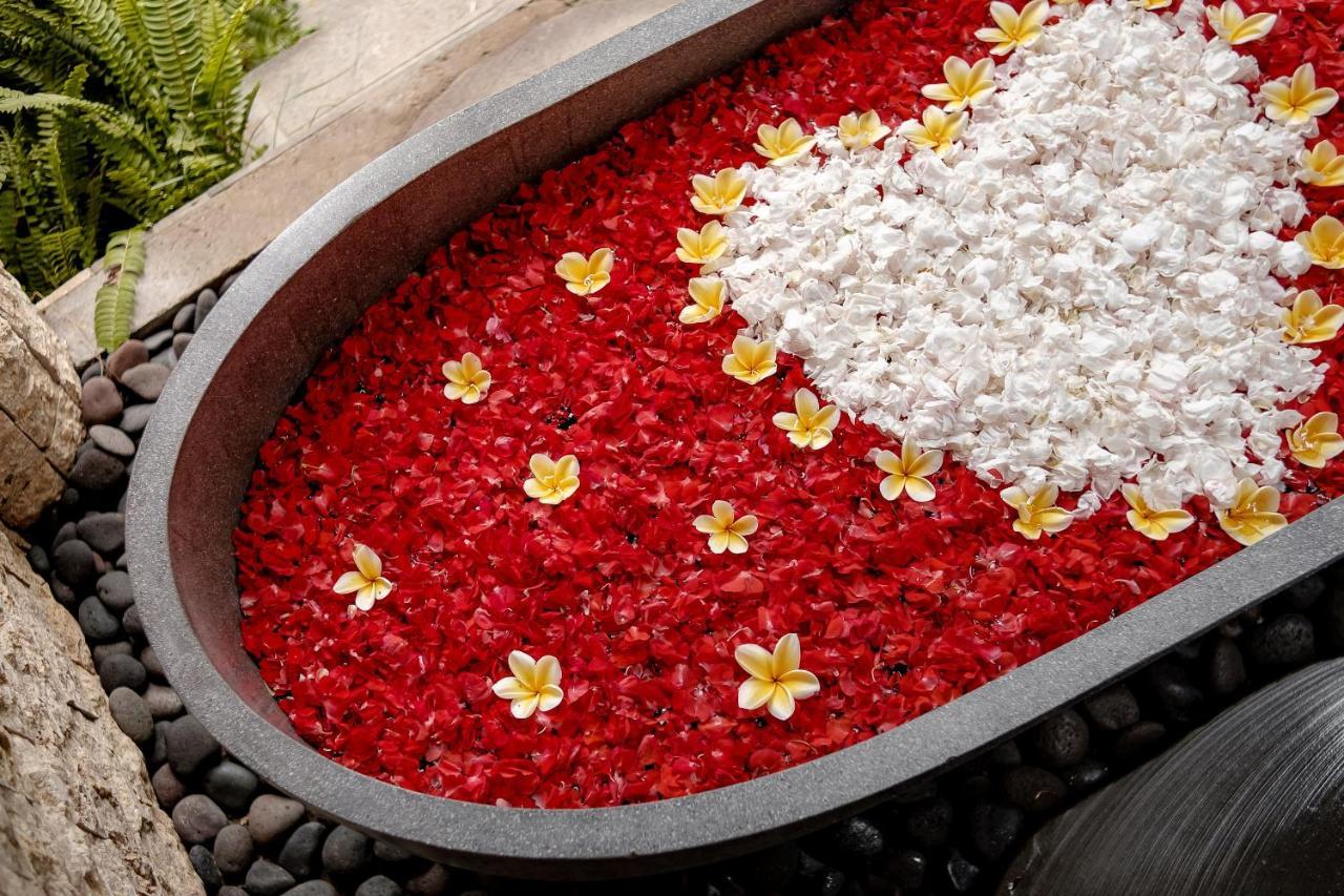 Andara Ubud Villa Exterior photo